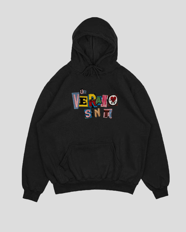 Verano - Hoodie