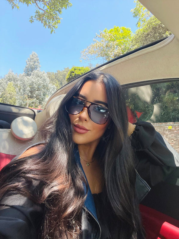 Gafas De Sol Milan - Azul