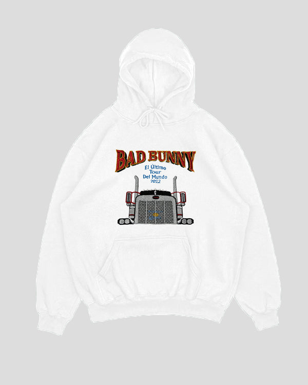 El último tour - Hoodie
