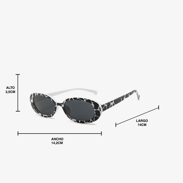 Gafas De Sol Ibiza -Clasico