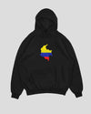 Colombia - Hoodie