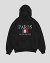 Paris- Hoodie