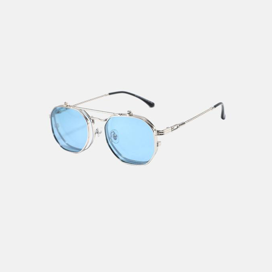 Gafas De Sol Dubai- Azul