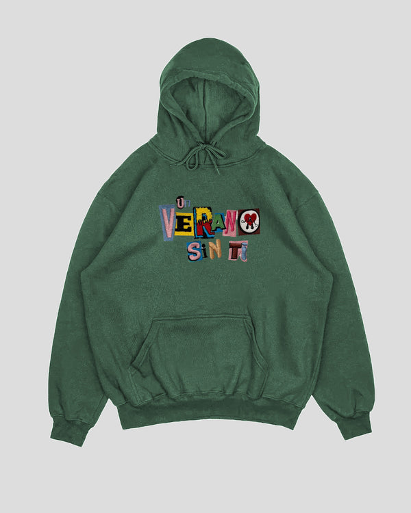 Verano - Hoodie