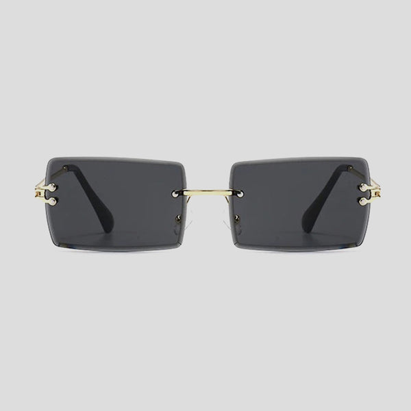 Gafas De Sol QATAR - Negra