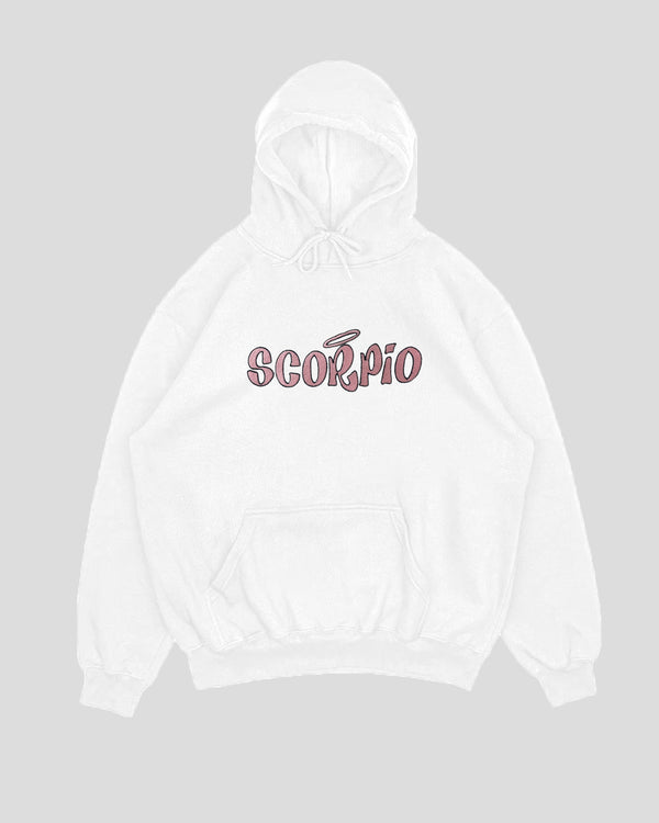 Scorpio- Hoodie