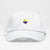 Colombia Mapa - Dad Hat