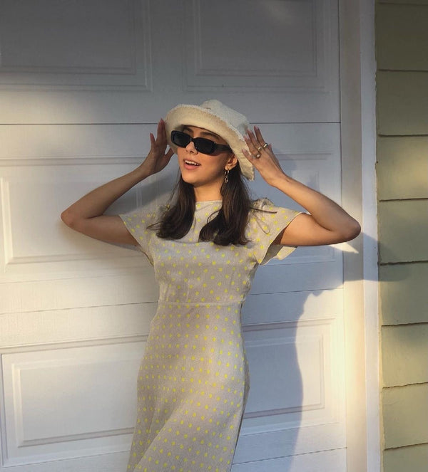 Gafas De Sol ROMA - Negro