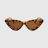 Gafas De Sol PEKY LEOPARDO