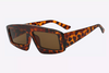 Gafas De Sol NINCY LEOPARDO