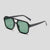 Gafas De Sol Oslo-Verde
