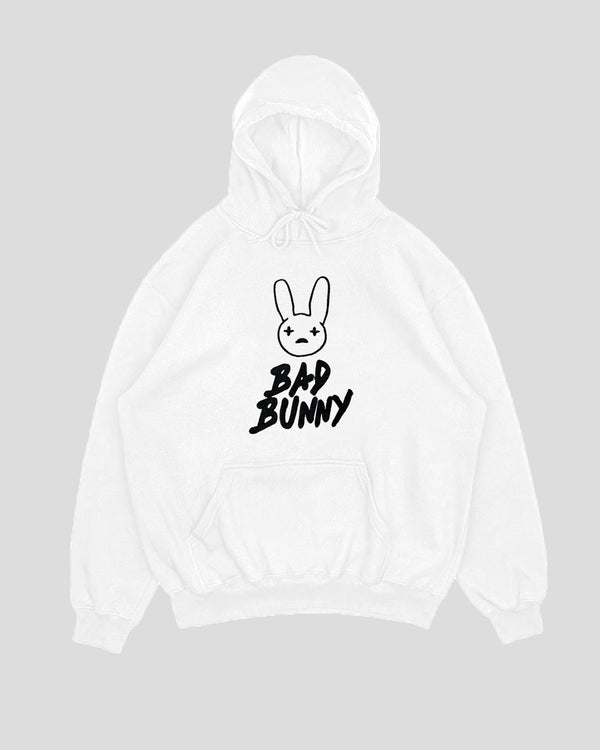 Conejo Malo - Hoodie