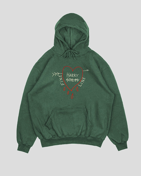 Harry- Hoodie
