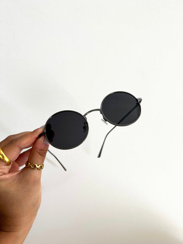 Gafas De Sol Munich- Negra