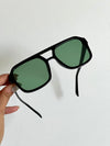 Gafas De Sol Oslo-Verde