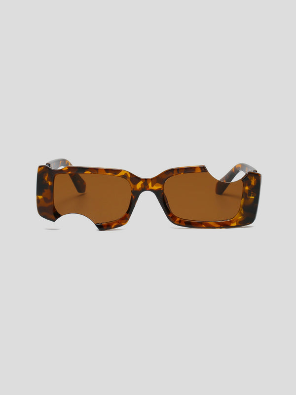 Gafas De Sol Tokio -Leopardo