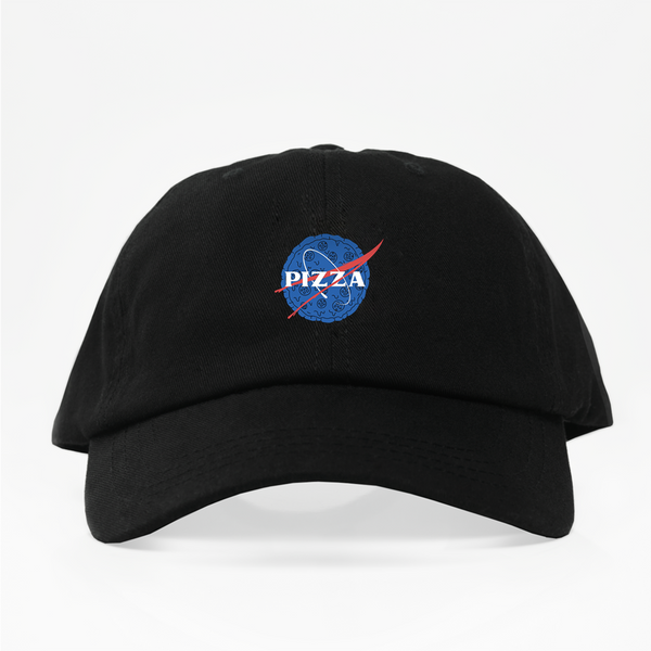 PIZZA - Dad Hat