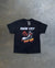 Palm city T-Shirt - Negra