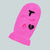 SKI-MASK "Uzi" Rosa