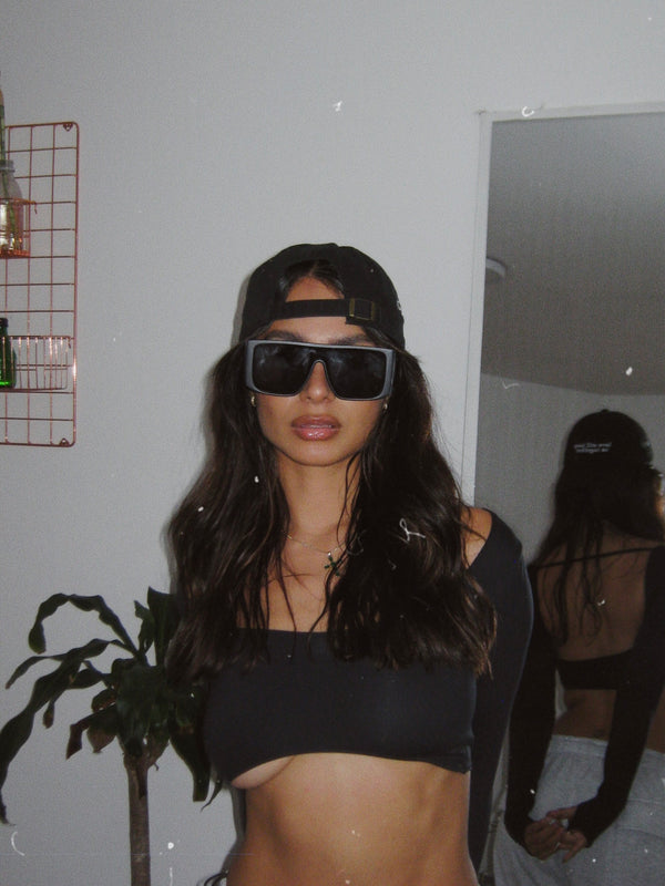Gafas De Sol DEUX - Negra