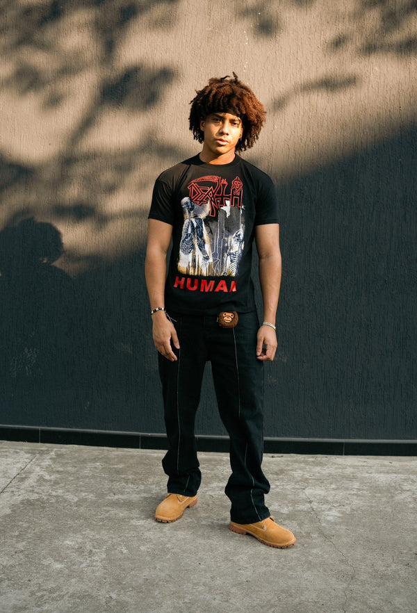 T-Shirt Hum@n