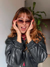Gafas De Sol Bangkok Cafe