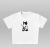 Gato - Crop top