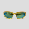 Gafas De Sol Atenas Dorada