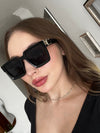 Gafas De Sol New York- Negras