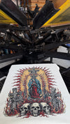 T-Shirt Virgen