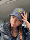 Jesus Is KIng - Dad Hat