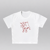 Cabra - Crop top