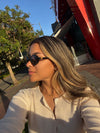 Gafas De Sol Sao Paulo Negra