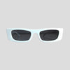 Gafas De Sol Sidney Blanco
