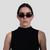 Gafas de sol Osaka Negra x Negra