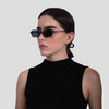 Gafas de sol Osaka Negra x Negra