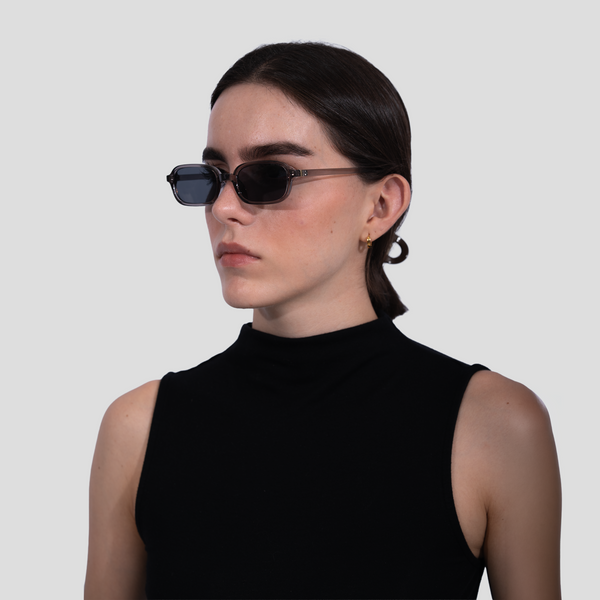 Gafas de sol Osaka Negra x Negra