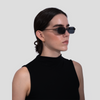 Gafas de sol Osaka Negra x Negra