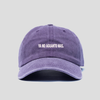 Gorra Prelavada Ya no aguanto mas