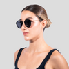Gafas de sol Palermo Negra