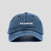 Gorra Prelavada Ya no aguanto mas