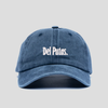 Gorra Prelavada Del Put4s