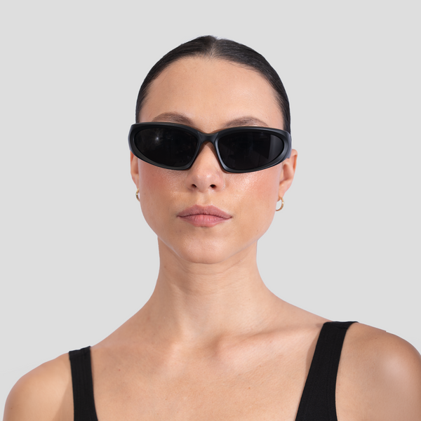 Gafas De Sol Atenas Negra