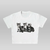 GATITOS - Crop top