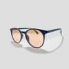 Gafas De Sol Oman Negro x Palo de Rosa