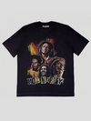 T-Shirt Bob Marley