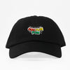 Con Pum Pum - Dad Hat Negra