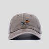 Gorra Prelavada Tucan