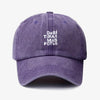 Gorra Prelavada DeBí TiRaR mAs FoTos Letras