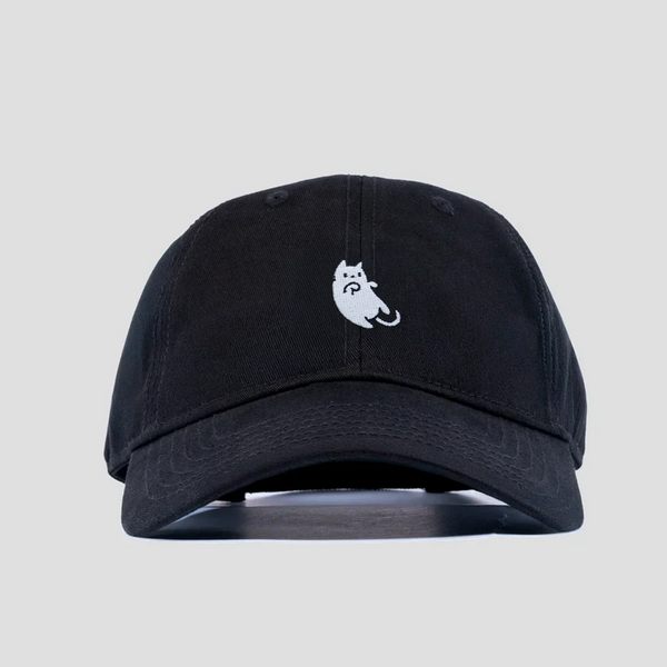 Dad Hat - Michi Fantasmita